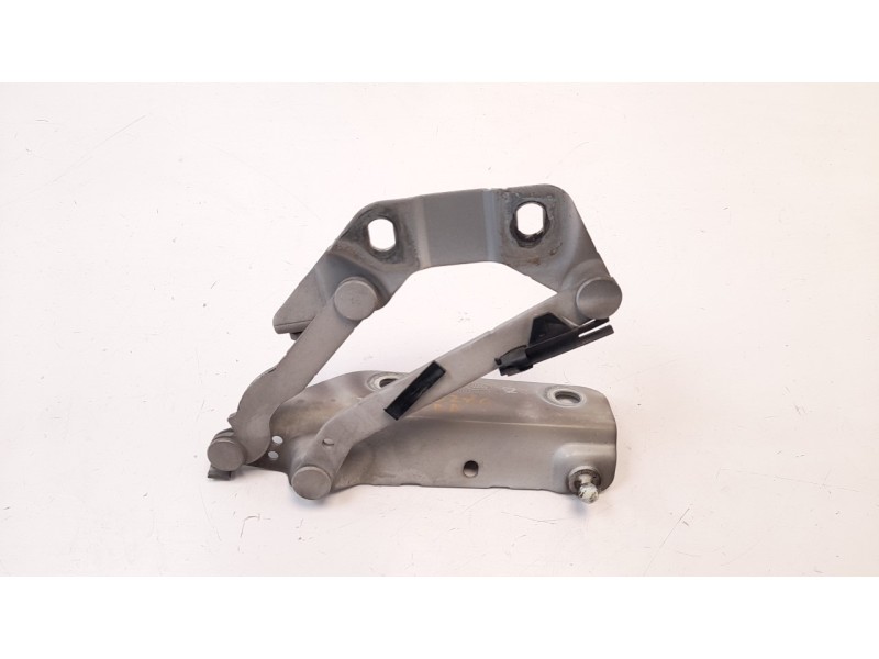 Recambio de retenedor puerta para land rover freelander (lr2) td4 s referencia OEM IAM 6H5216800AC  