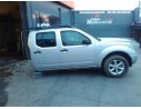 NISSAN NAVARA PICK-UP (D40M)