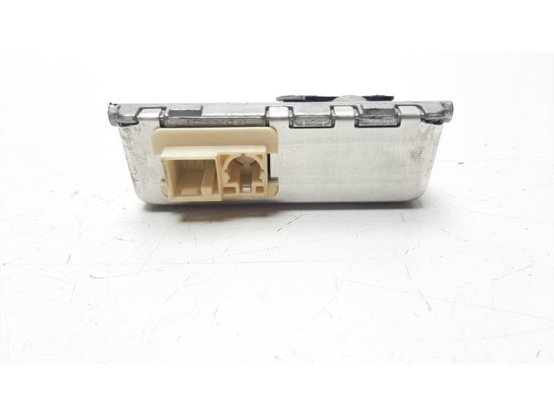 Recambio de modulo electronico para mercedes-benz clase c (w204) coupe c 220 cdi blueefficiency (204.302) referencia OEM IAM A00