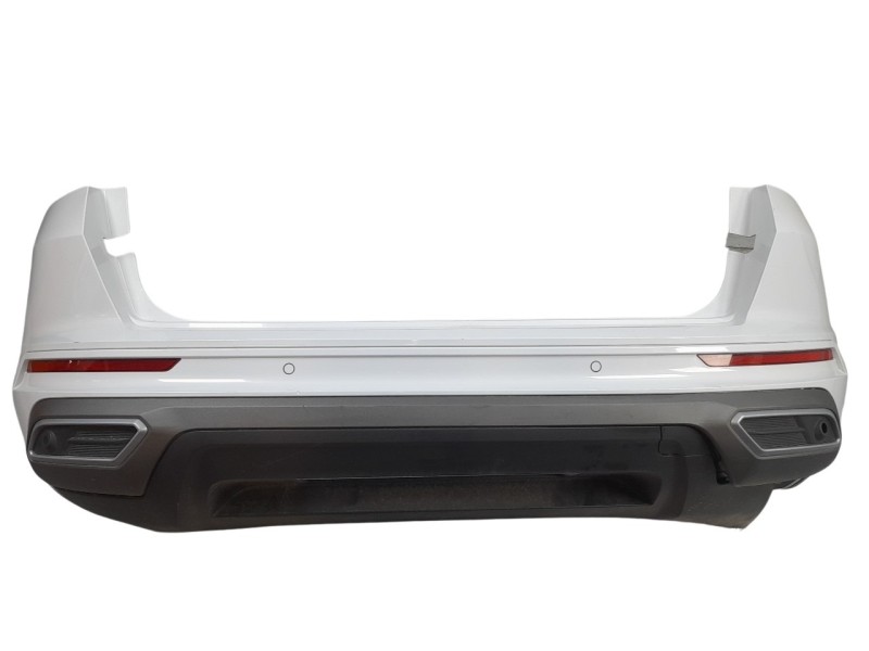 Recambio de paragolpes trasero para seat ateca (khp) fr referencia OEM IAM 575807421D  