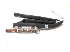 Recambio de airbag cortina delantero derecho para renault scenic iii grand dynamique referencia OEM IAM 985P00014R  