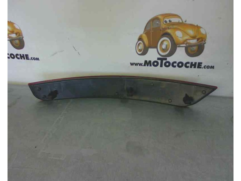Recambio de piloto trasero derecho paragolpes para volkswagen golf vi (5k1) gti referencia OEM IAM 5K0945106H  VG0394453