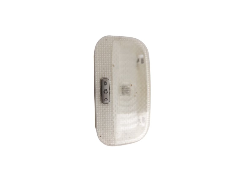 Recambio de luz interior para citroen c3 collection referencia OEM IAM 9680717080  