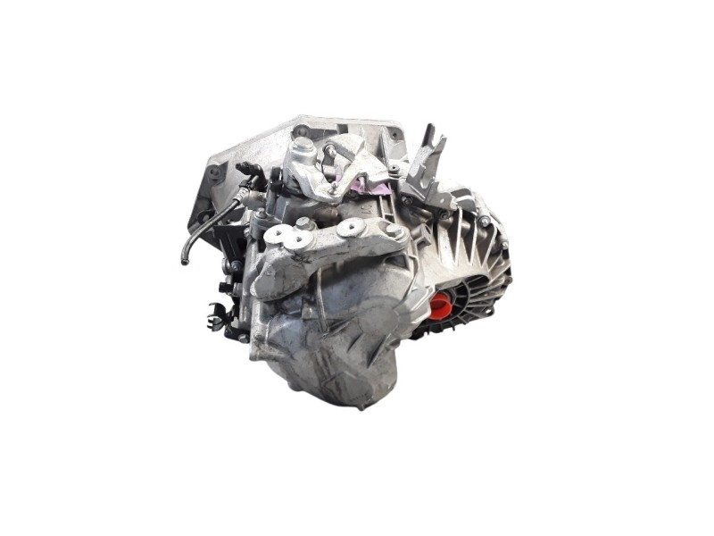 Recambio de caja cambios para opel insignia berlina 2.0 16v cdti referencia OEM IAM 95518589  