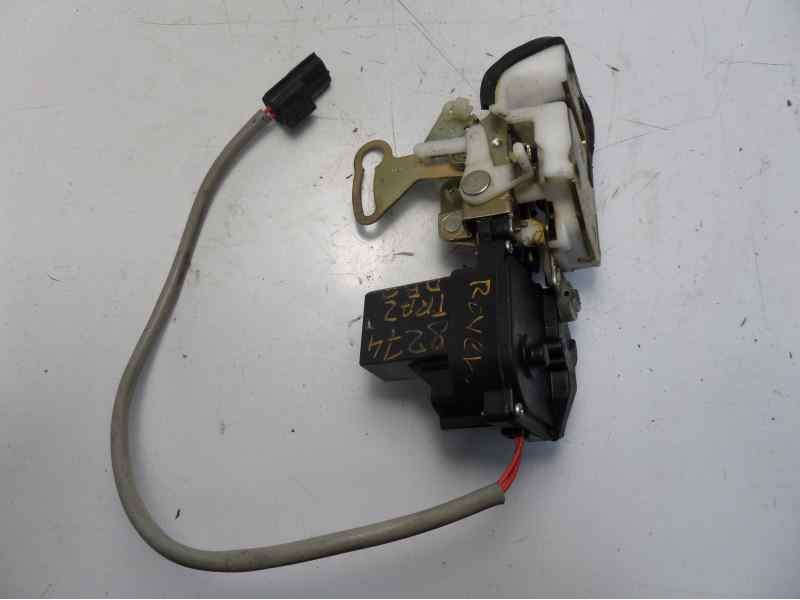 Recambio de cerradura puerta trasera derecha para mg rover serie 25 (rf) classic (3-ptas.) referencia OEM IAM   