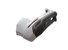 Recambio de paragolpes trasero para seat ateca (khp) fr referencia OEM IAM 575807421D   2