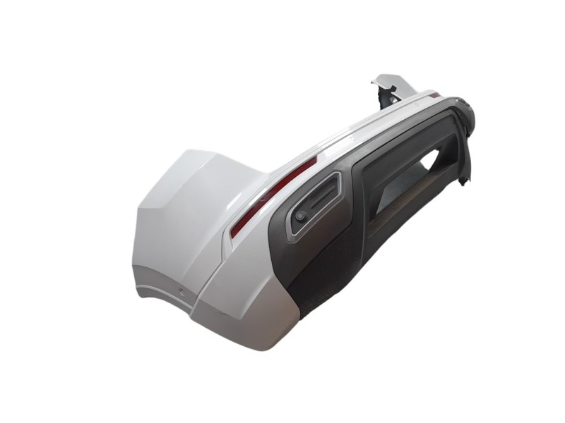 Recambio de paragolpes trasero para seat ateca (khp) fr referencia OEM IAM 575807421D  