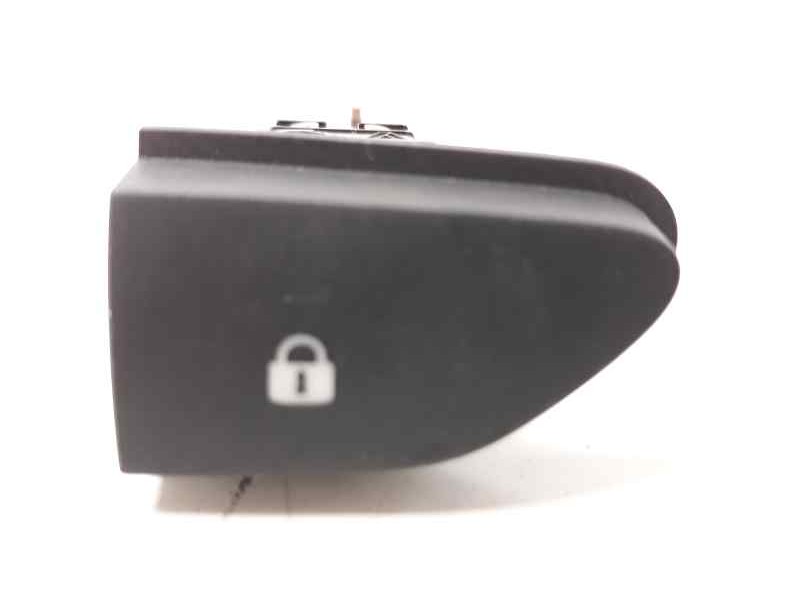 Recambio de interruptor para renault captur zen referencia OEM IAM 252103678R  