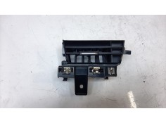 Recambio de aireador central izquierdo para renault clio v zen referencia OEM IAM 687515357R  