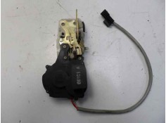 Recambio de cerradura puerta trasera derecha para mg rover serie 25 (rf) classic (3-ptas.) referencia OEM IAM    2