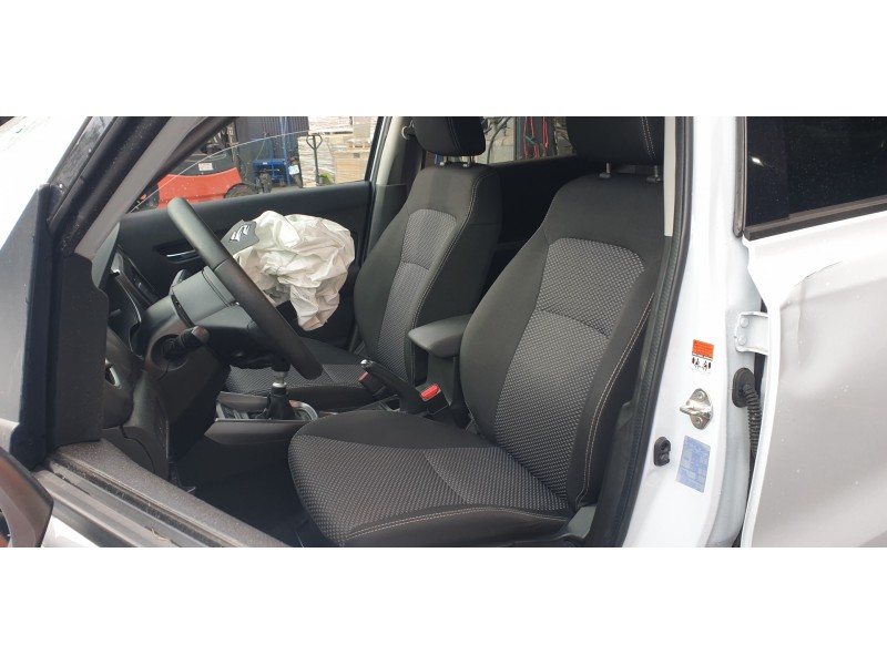 suzuki vitara del año 2019