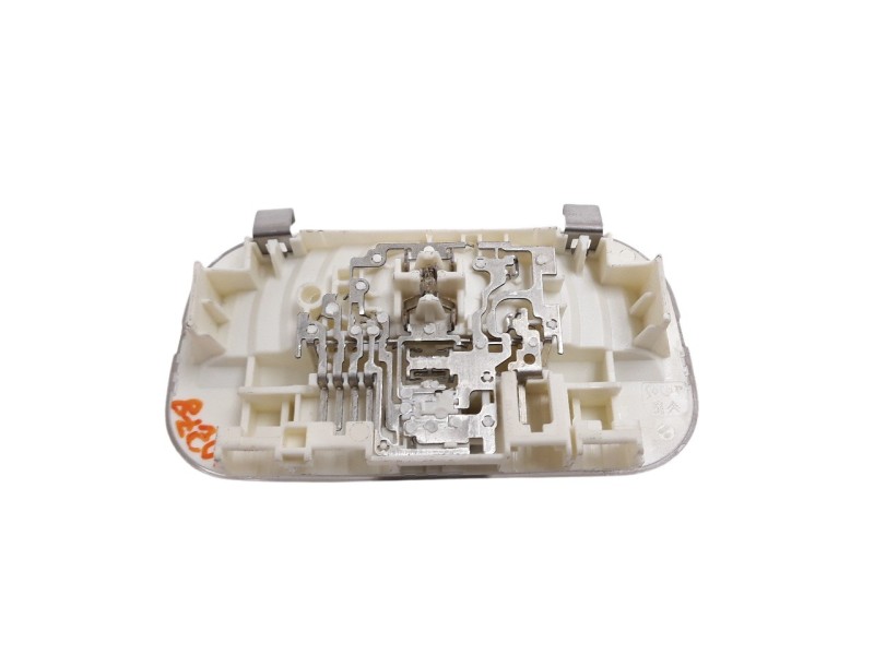 Recambio de luz interior para citroen c3 collection referencia OEM IAM 9680717080  