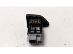 Recambio de interruptor para renault captur zen referencia OEM IAM 252103678R   2