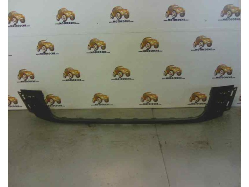 Recambio de rejilla delantera para volkswagen golf vi (5k1) gti referencia OEM IAM 5K0853655GA7U  VG0392102