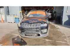 jeep compass ii del año 2020 2