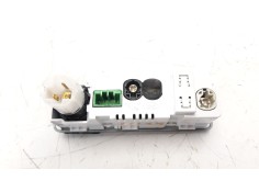 Recambio de modulo electronico para land rover discovery sport 2.0 td4 cat referencia OEM IAM FK7219C166BD 160610B0073X  2