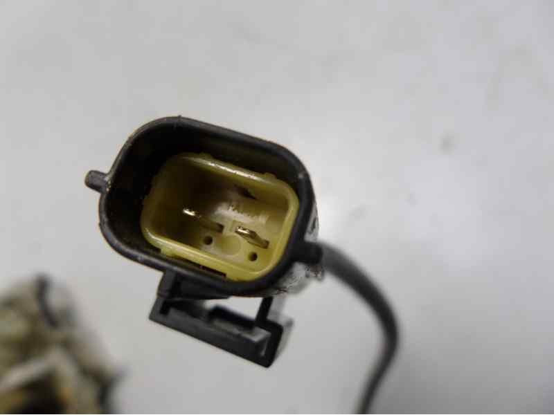 Recambio de cerradura puerta trasera derecha para mg rover serie 25 (rf) classic (3-ptas.) referencia OEM IAM   