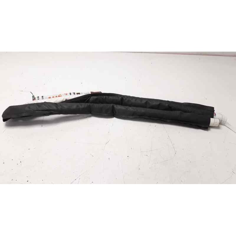 Recambio de airbag cortina delantero izquierdo para renault scenic iii grand dynamique referencia OEM IAM 985P10013R  