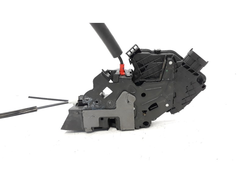 Recambio de cerradura puerta delantera izquierda para land rover discovery sport 2.0 td4 cat referencia OEM IAM FK72203A29AE  