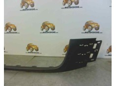 Recambio de rejilla delantera para volkswagen golf vi (5k1) gti referencia OEM IAM 5K0853655GA7U  VG0392102 2