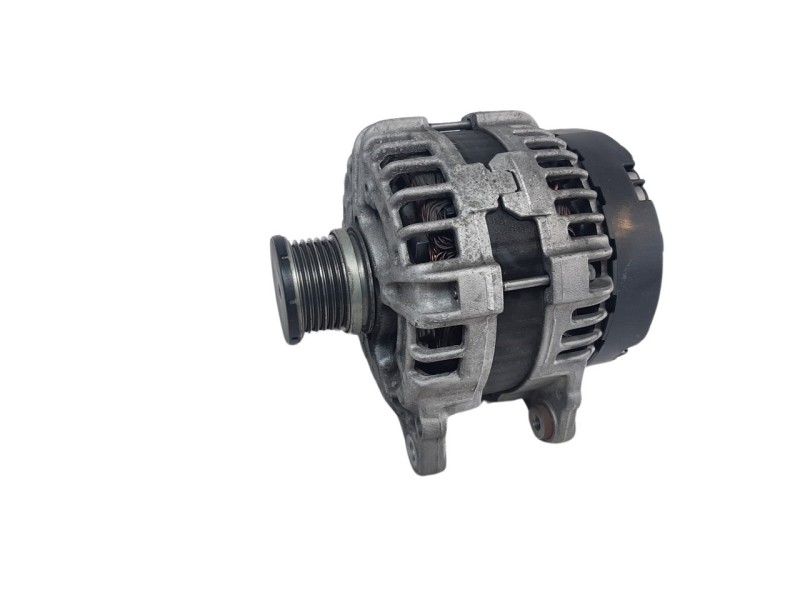 Recambio de alternador para audi a4 ber. (b8) 2.0 16v tdi referencia OEM IAM 04L903017 ALF011551 