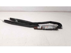 Recambio de airbag cortina delantero izquierdo para renault scenic iii grand dynamique referencia OEM IAM 985P10013R   2