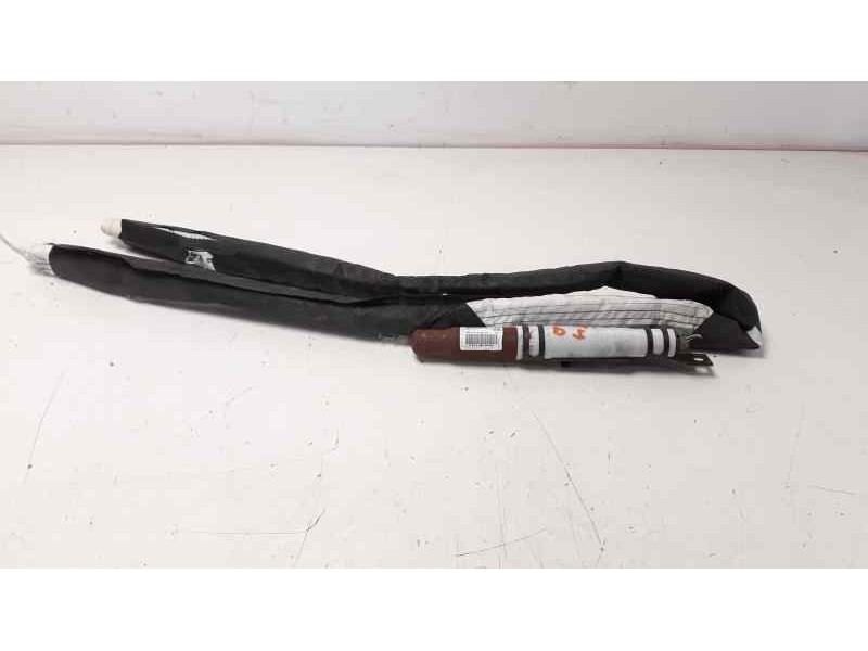 Recambio de airbag cortina delantero izquierdo para renault scenic iii grand dynamique referencia OEM IAM 985P10013R  