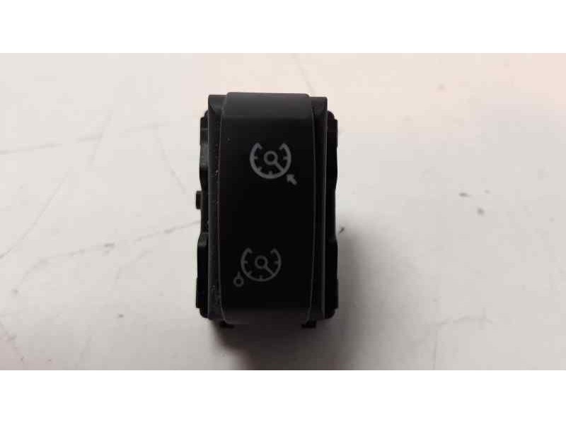 Recambio de interruptor para renault captur zen referencia OEM IAM 255502964R  