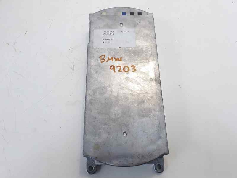 Recambio de modulo electronico para bmw serie 5 berlina (e60) 530d referencia OEM IAM 8411694873001  