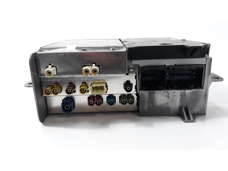 Recambio de sistema navegacion gps para mercedes-benz clase a (bm 177) 1.5 cdi cat referencia OEM IAM A1679003210  