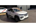 DACIA SPRING ELECTRIC