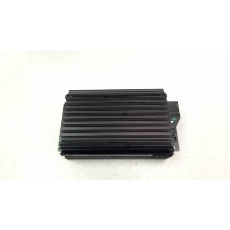 Recambio de sistema audio / radio cd para mercedes-benz clase cl (w215) coupe 5.0 v8 24v cat referencia OEM IAM A2158200189  