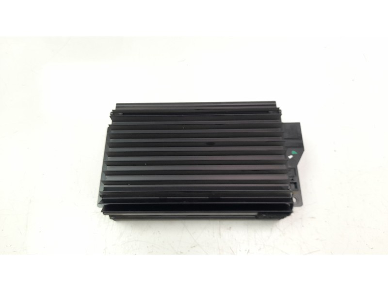 Recambio de sistema audio / radio cd para mercedes-benz clase cl (w215) coupe 5.0 v8 24v cat referencia OEM IAM A2158200189  