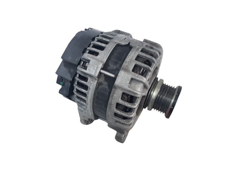 Recambio de alternador para audi a4 ber. (b8) 2.0 16v tdi referencia OEM IAM 04L903017 ALF011551 
