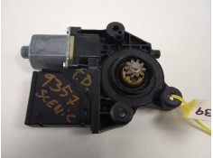 MOTOR ELEVALUNAS TRASERO DERECHO 827300005R 827300005R 