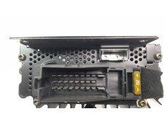 Recambio de sistema audio / radio cd para mercedes-benz clase cl (w215) coupe 5.0 v8 24v cat referencia OEM IAM A2158200189   2