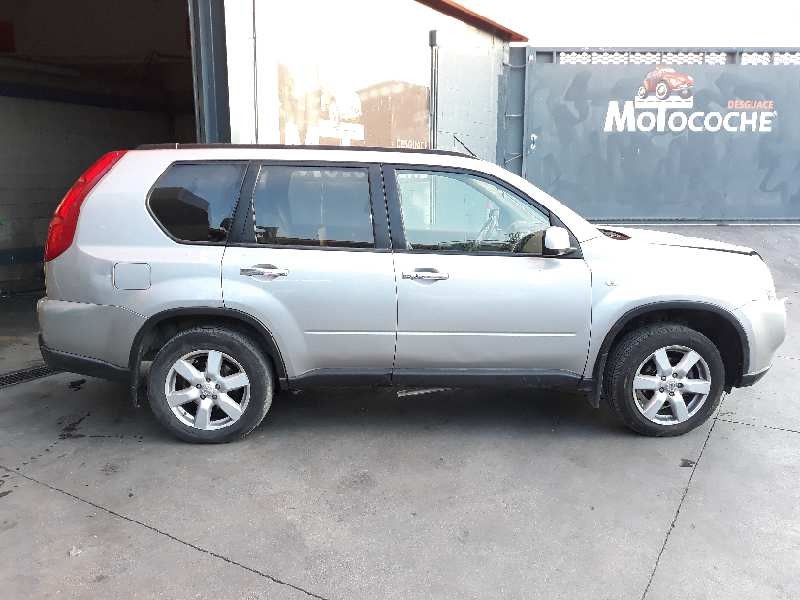 nissan x-trail (t31) del año 2007