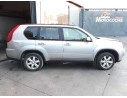 NISSAN X-TRAIL (T31)