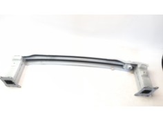 Recambio de refuerzo paragolpes trasero para seat ateca (khp) fr referencia OEM IAM 575807305B   2