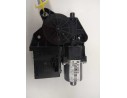 MOTOR ELEVALUNAS TRASERO DERECHO 827300005R 827300005R 