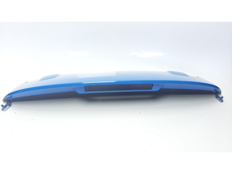 Recambio de aleron trasero para renault clio iv expression referencia OEM IAM 960306496R  