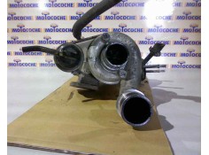 Recambio de turbocompresor para volvo s40 berlina 1.9 turbodiesel referencia OEM IAM 4541124T2   2