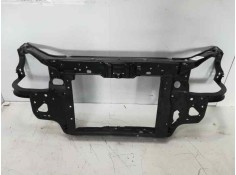 Recambio de panel frontal para hyundai getz (tb) referencia OEM IAM  108401570 