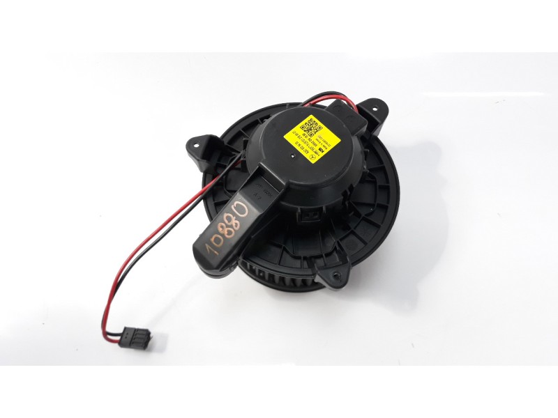 Recambio de ventilador calefaccion para mercedes-benz clase a (bm 177) 1.5 cdi cat referencia OEM IAM A2478308400  