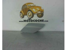 Recambio de molduras delanteras para volkswagen golf vi (5k1) referencia OEM IAM 5K0955109AGRU  VG0391238