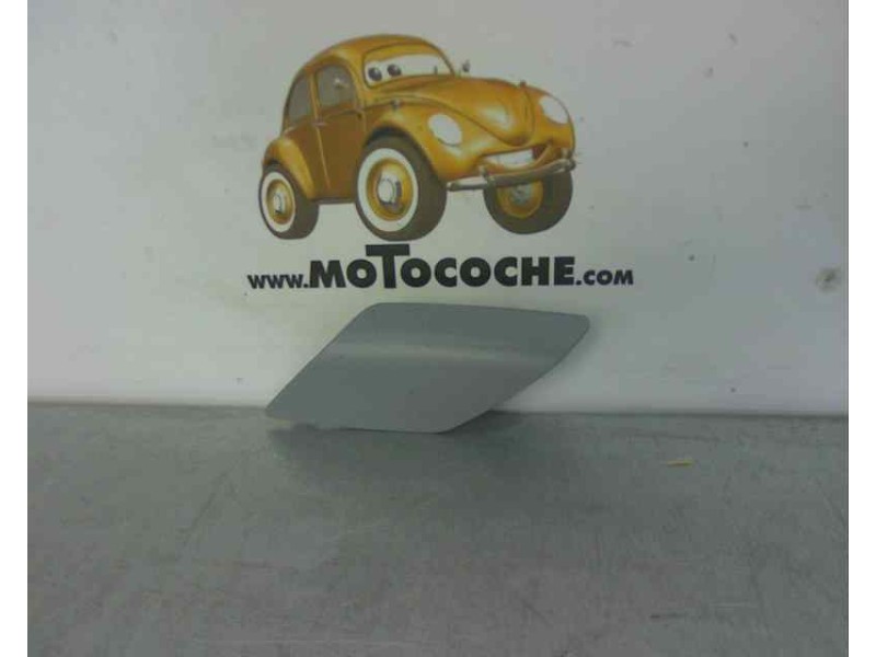 Recambio de molduras delanteras para volkswagen golf vi (5k1) referencia OEM IAM 5K0955109AGRU  VG0391238