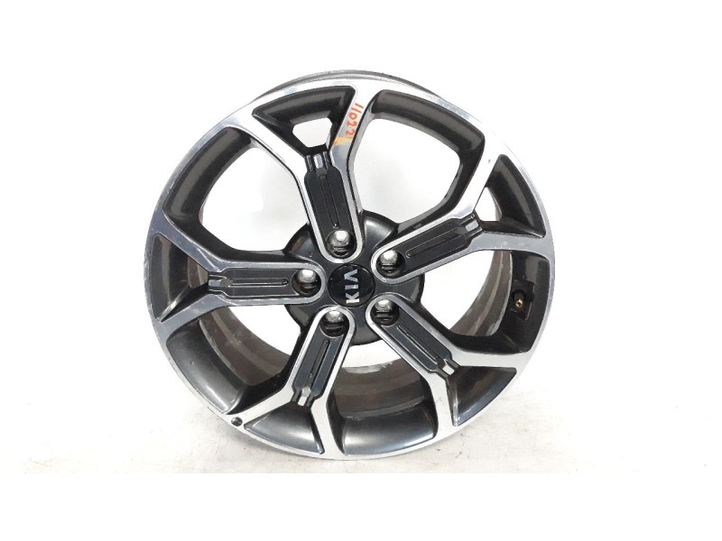 Recambio de llanta para kia xceed 1.0 tgdi cat referencia OEM IAM 52910J7800 18 PULGADAS 