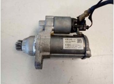 MOTOR ARRANQUE 02M911024R 02M911024R ARF520501BS