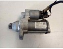 MOTOR ARRANQUE 02M911024R 02M911024R ARF520501BS