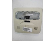 Recambio de luz interior para land rover freelander (lr2) 2.2 td4 cat referencia OEM IAM   